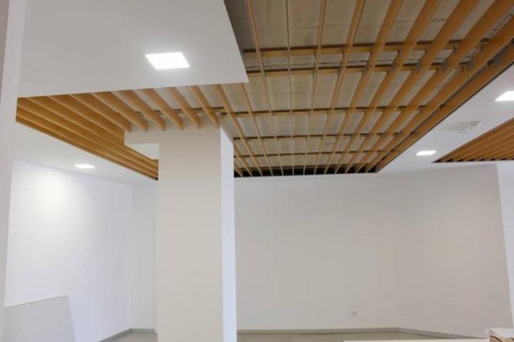 Local comercial en venta en A Coruña, Paseo Maritimo photo 0