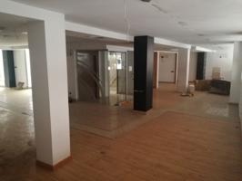 Oficina en venta en Ontinyent, San Jose photo 0