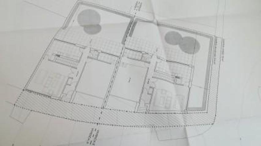 Terreno en venta en Santiago de Compostela, As Cancelas photo 0