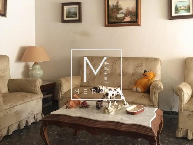 Piso en venta en Albacete, Centro photo 0