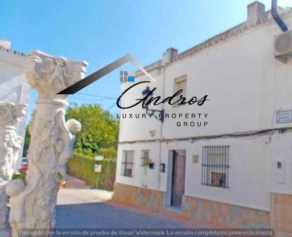 Adosada en venta en Manilva, Pueblo de manilva photo 0