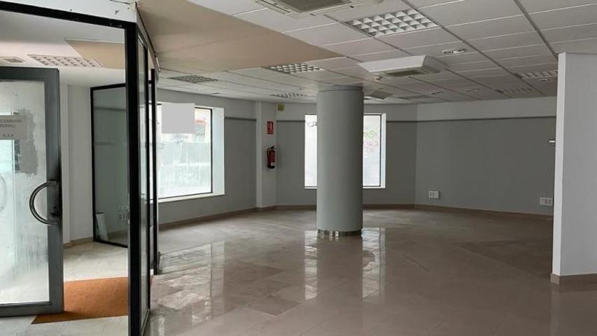 Local comercial en venta en Castellón de la Plana, Centro photo 0