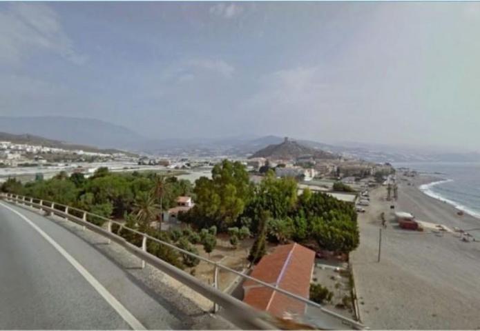 Casa con terreno en venta en Gualchos, Gualchos photo 0