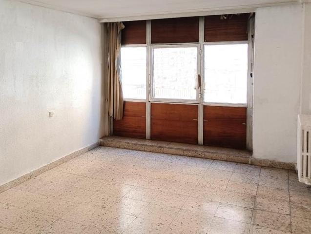 Piso en venta en Salamanca, Centro photo 0