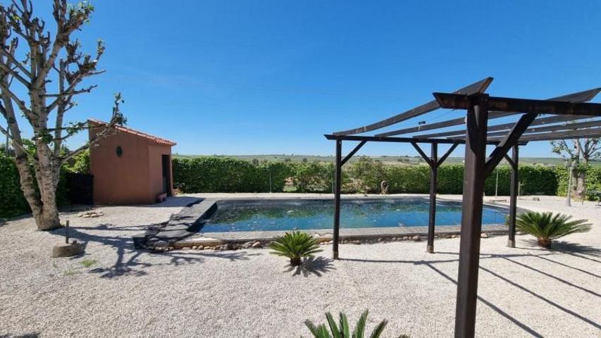 Chalet en venta en La Carlota, Chica carlota photo 0