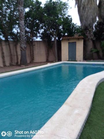 Chalet en venta en Alicante, Sin Zona photo 0