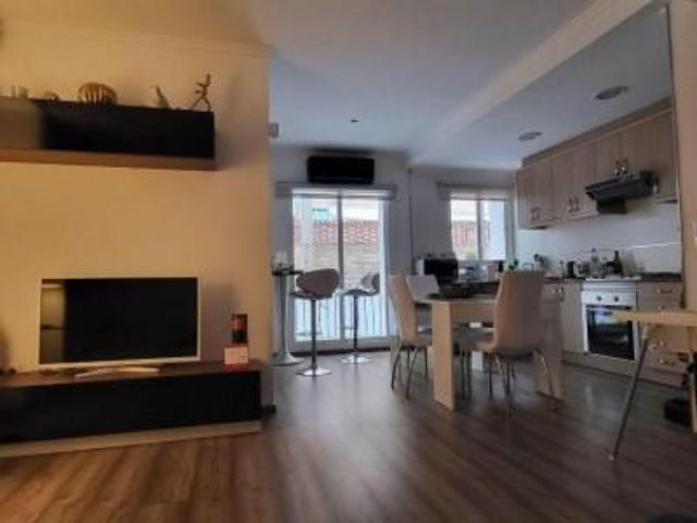 Piso en venta en Valencia, El Botanic photo 0