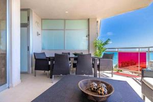 Aticos en venta en Oropesa del Mar, Marina D`Or photo 0