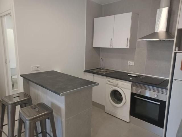 Apartamento en venta en Fuengirola, Centro photo 0