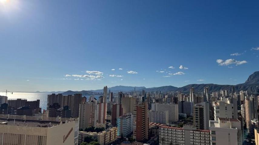 Apartamento en venta en Benidorm, Rincon de Loix photo 0