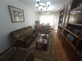 Piso en venta en Vilagarcía de Arousa, Estación de tren photo 0