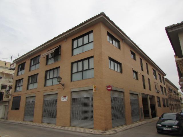 Aticos en venta en Alcàsser, ALCACER photo 0