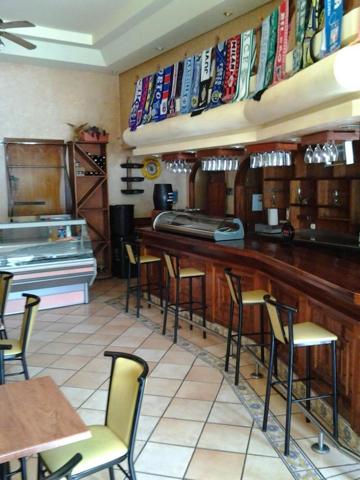 Local comercial en venta en Torremolinos, C.C. Pablo Ruiz Picasso photo 0