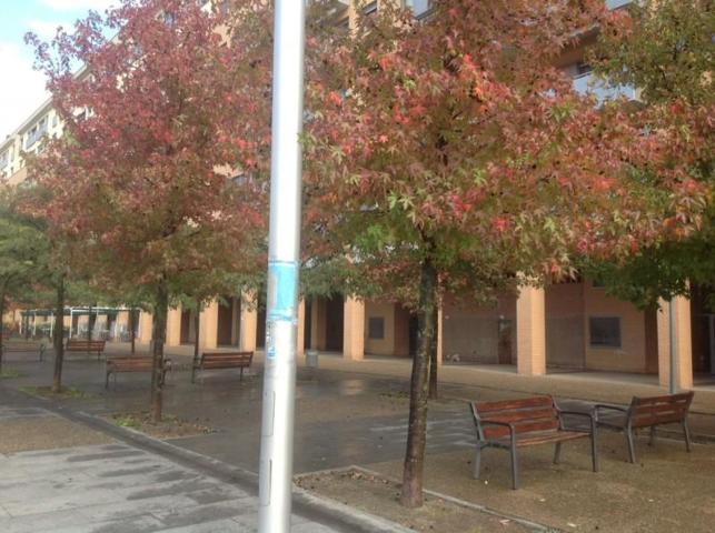 Local comercial en venta en Pamplona, Rochapea photo 0