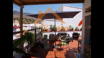 Adosada en venta en Dalías, IGLESIA photo 0