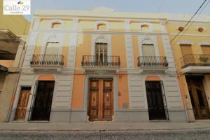 Casas de pueblo en venta en Alberic, Alberic photo 0