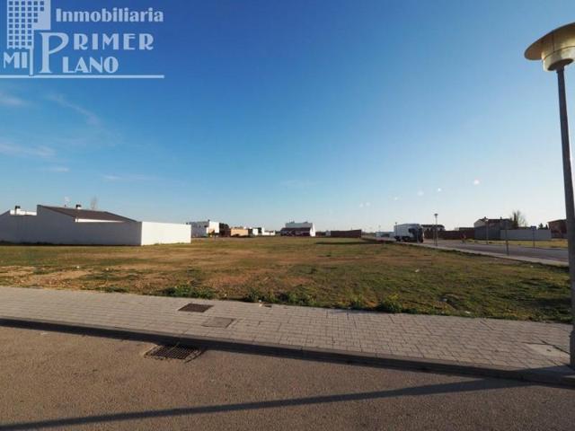 Terreno en venta en Tomelloso, Polígono 20 photo 0