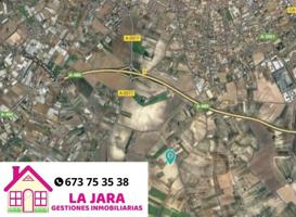 Terreno en venta en Sanlúcar de Barrameda, Casilla Verde, 11540 photo 0