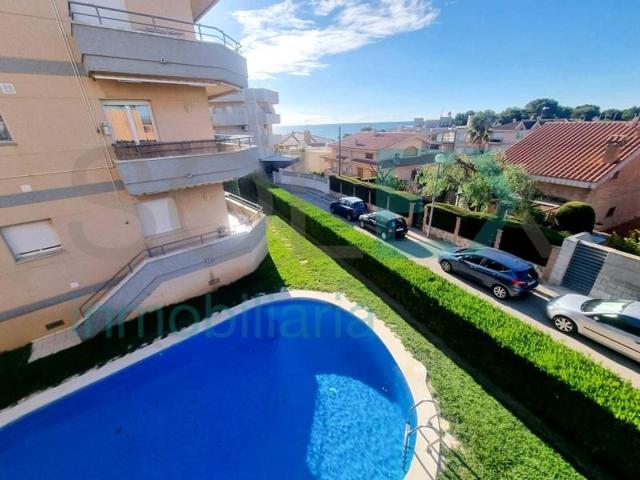 Apartamento en venta en L'Ametlla de Mar photo 0