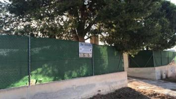 Casa con terreno en venta en Molina de Segura, El Pino photo 0