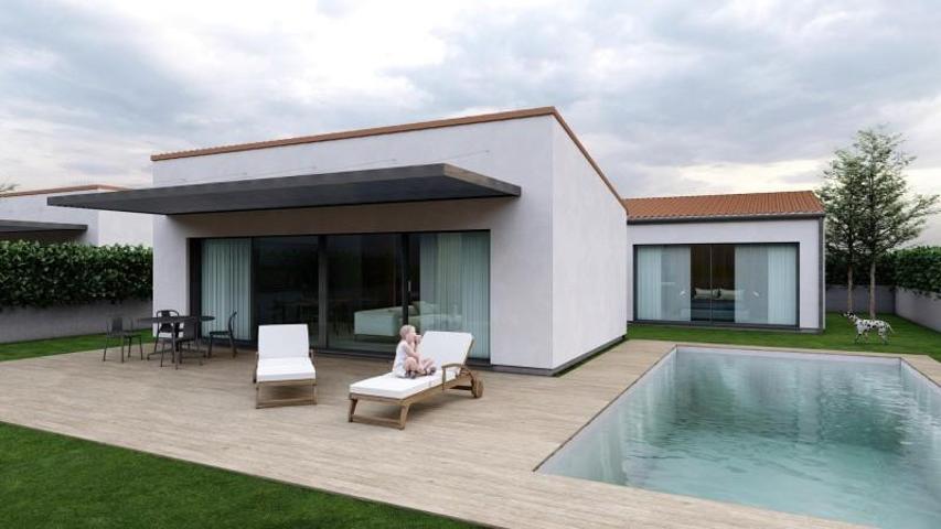 Chalet en venta en Castañeda, VILLABÁÑEZ photo 0