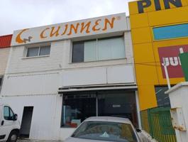 Nave industrial en venta en Gandia, La Safor - Gandia photo 0