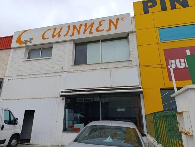 Nave industrial en venta en Gandia, La Safor - Gandia photo 0