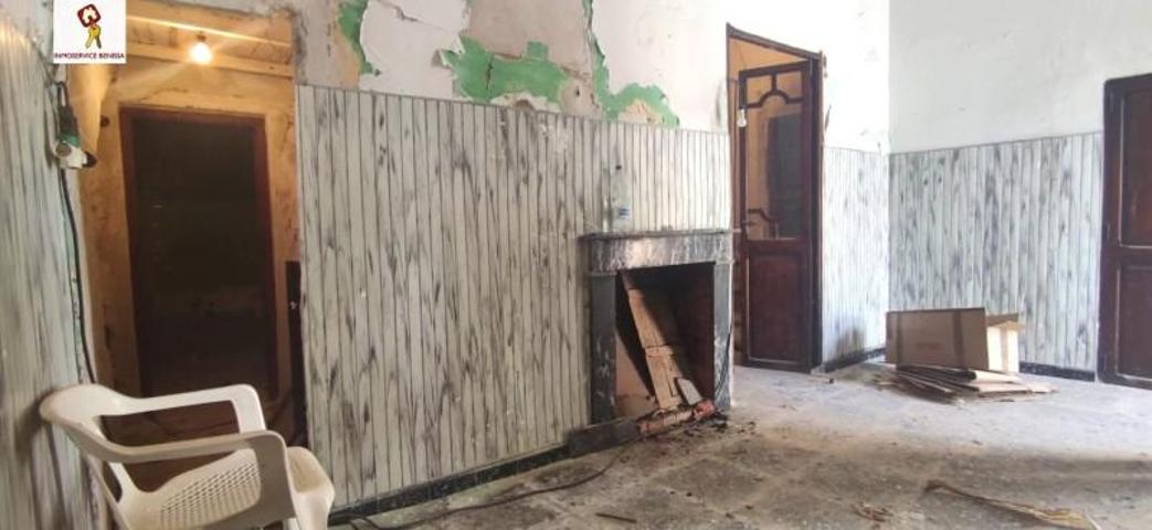 Casa en venta en Benissa, Centro photo 0