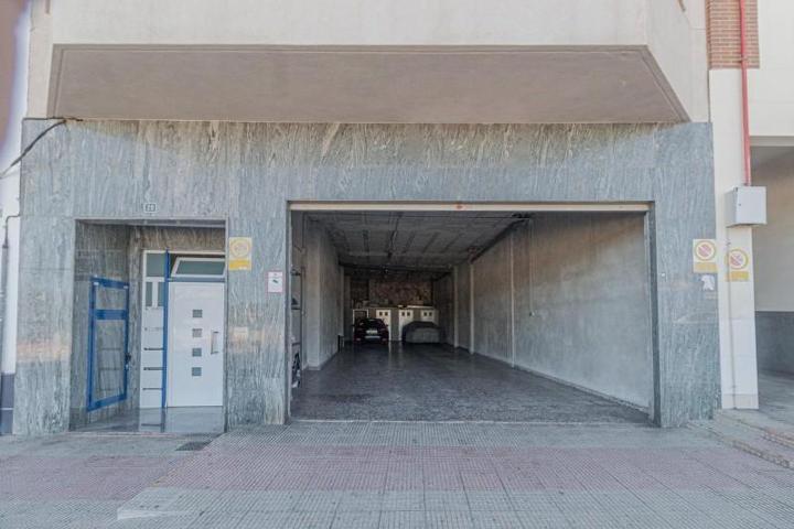 Local comercial en venta en Calpe, Calpe photo 0