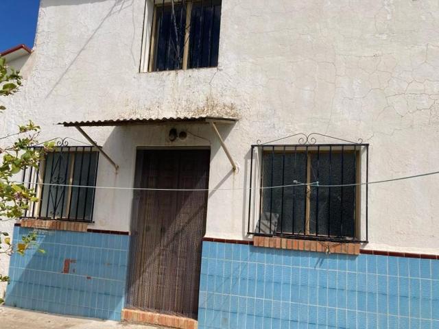 Casa con terreno en venta en Antequera, Zona de la Vega photo 0