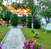 Chalet en venta en Leiro, Leiro photo 0