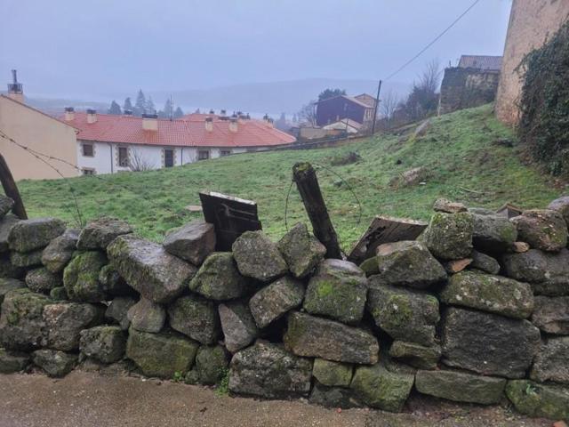 Terreno en venta en Vinuesa, Vinuesa photo 0