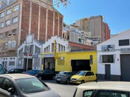 Nave industrial en venta en Badalona, Pep ventura photo 0