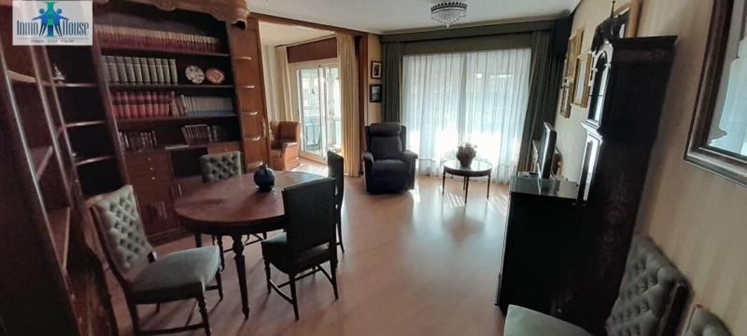 Piso en venta en Albacete, Avenida de España photo 0