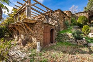 Casa con terreno en venta en Pampaneira, Barranco del poqueira (alpujarra occiden photo 0