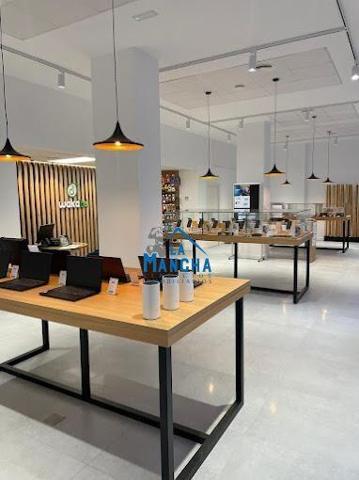 Local comercial en venta en Albacete, Industria photo 0