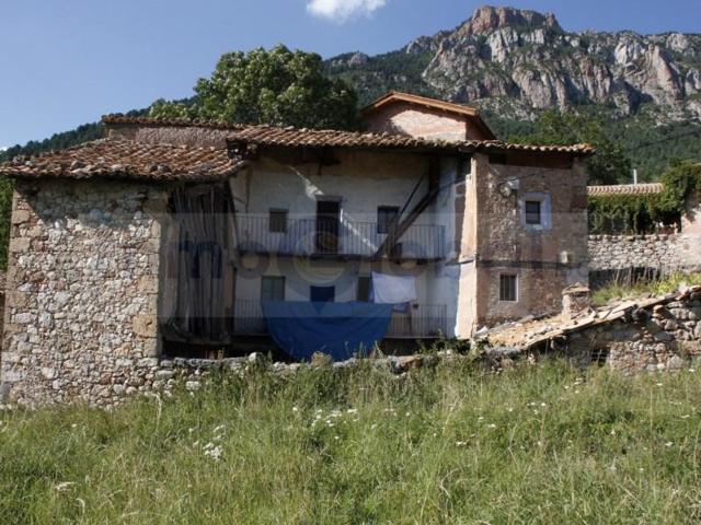 Casa en venta en Saldes photo 0