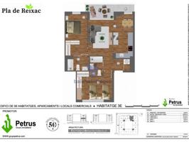 Piso en venta en Montcada i Reixac photo 0