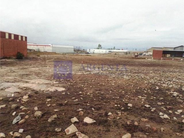 Terreno en venta en Trujillo photo 0
