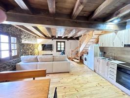 Duplex en venta en Arrés photo 0