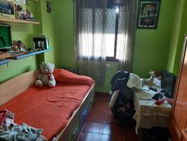 Bungalow en venta en Algeciras photo 0