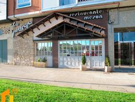 Local comercial en venta en Burgos, Villimar photo 0