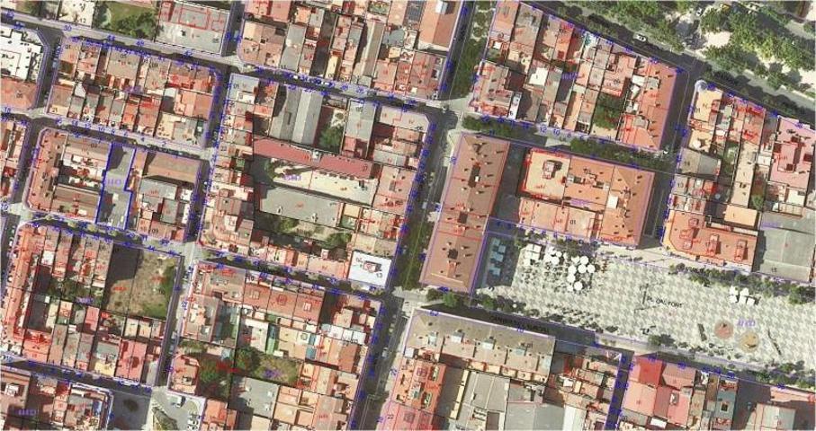 Terreno en venta en Igualada, Centre photo 0