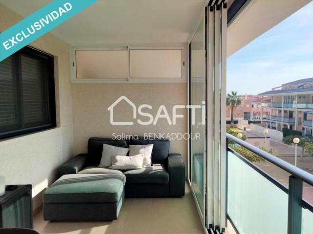 Piso en venta en Puçol photo 0