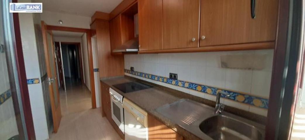 Piso en venta en Benidorm, Nuevos Juzgados photo 0