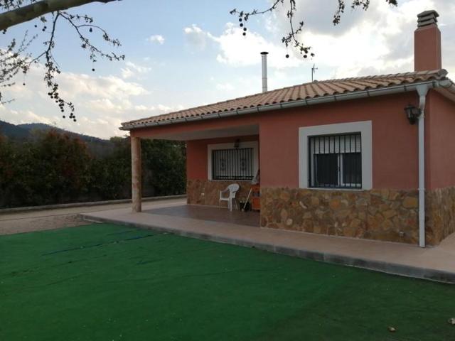 Chalet en venta en Ibi, Parcela 238, Devesa photo 0
