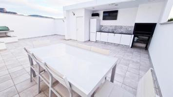 Piso en venta en Petrer, Barrio San Rafael photo 0