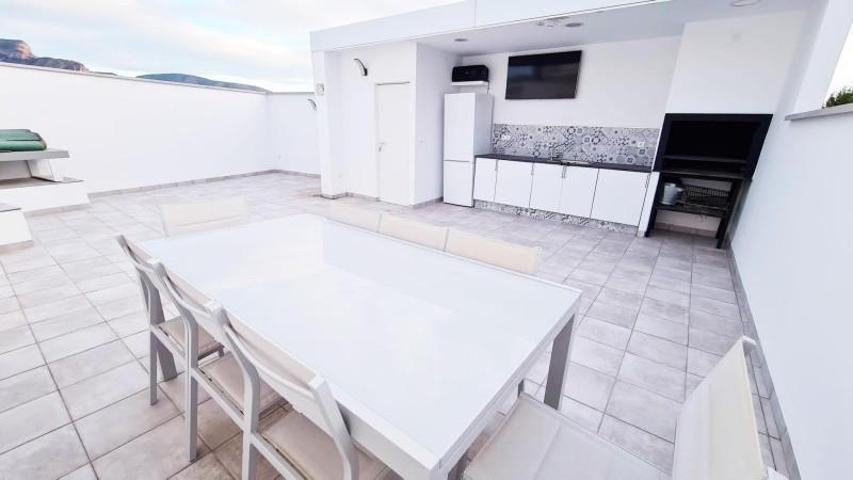 Piso en venta en Petrer, Barrio San Rafael photo 0