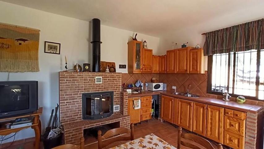 Terreno en venta en Málaga, RONDA photo 0