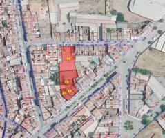 Terreno en venta en Bailén, El Portajo. photo 0